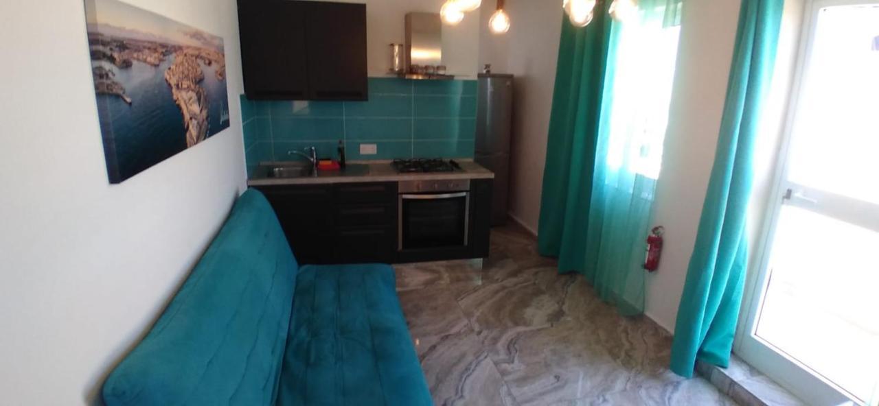 דירות סנגלאה The Penthouse Flat-Terrace&View מראה חיצוני תמונה