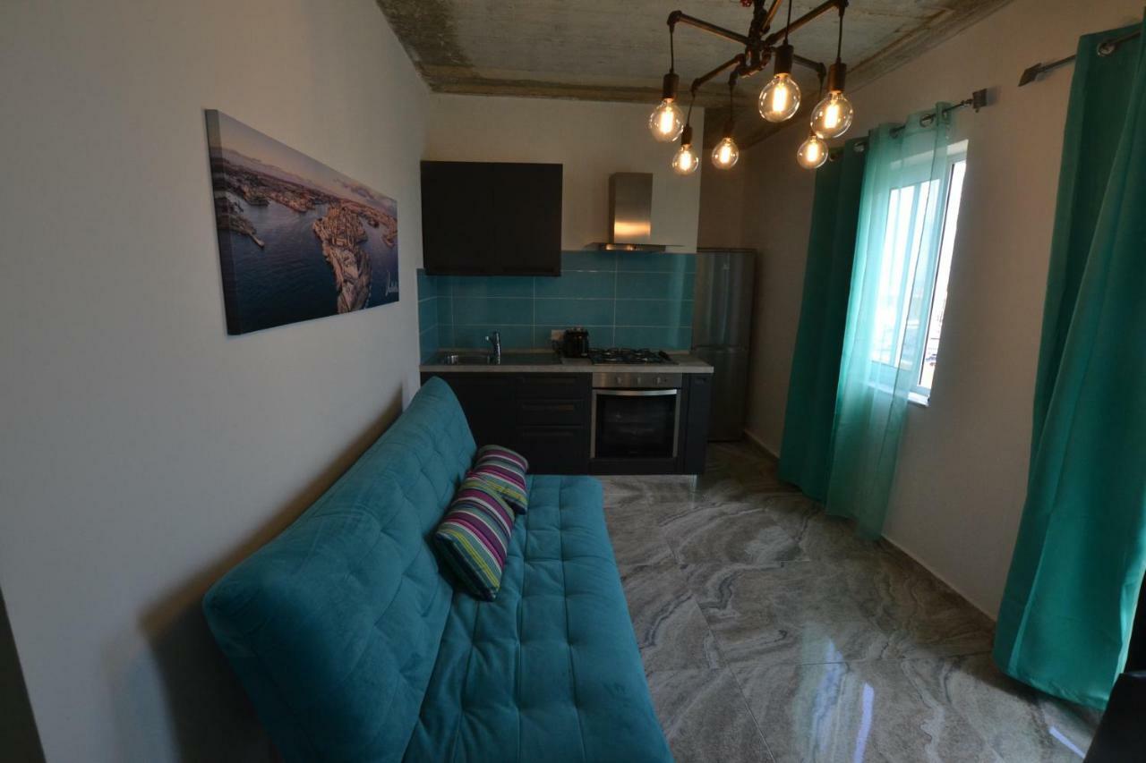 דירות סנגלאה The Penthouse Flat-Terrace&View מראה חיצוני תמונה