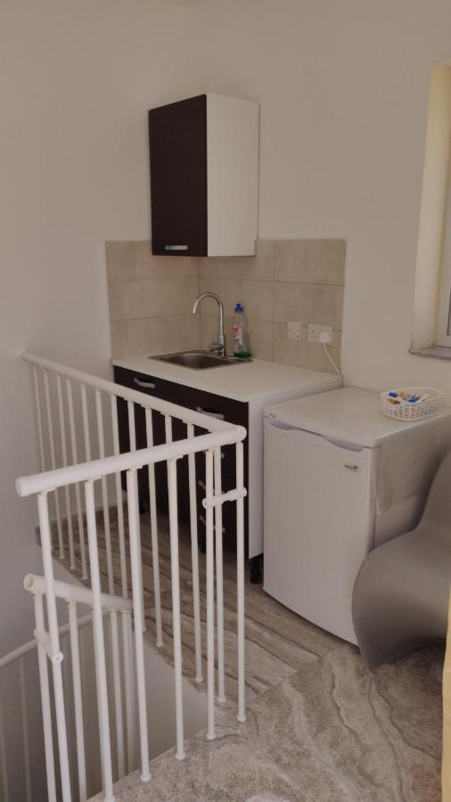 דירות סנגלאה The Penthouse Flat-Terrace&View מראה חיצוני תמונה
